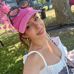 Meet your Posher, Alannah